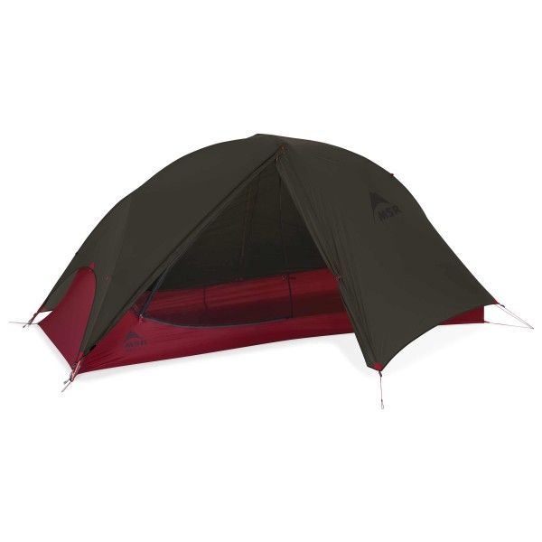 MSR - Freelite 1 Person Tent V4 - Tente 1 place