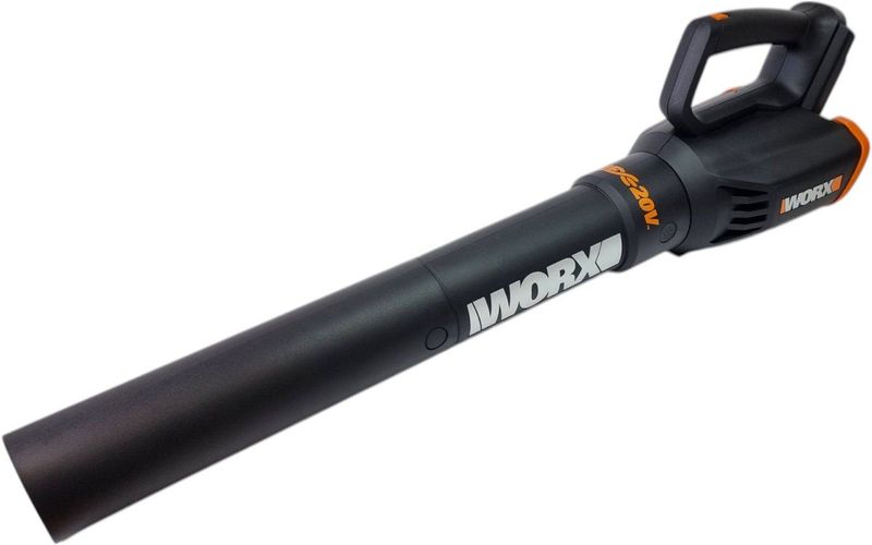 Worx - WG574E.9 - Bladblazer - 20V - Effectief voor Buitenruimten