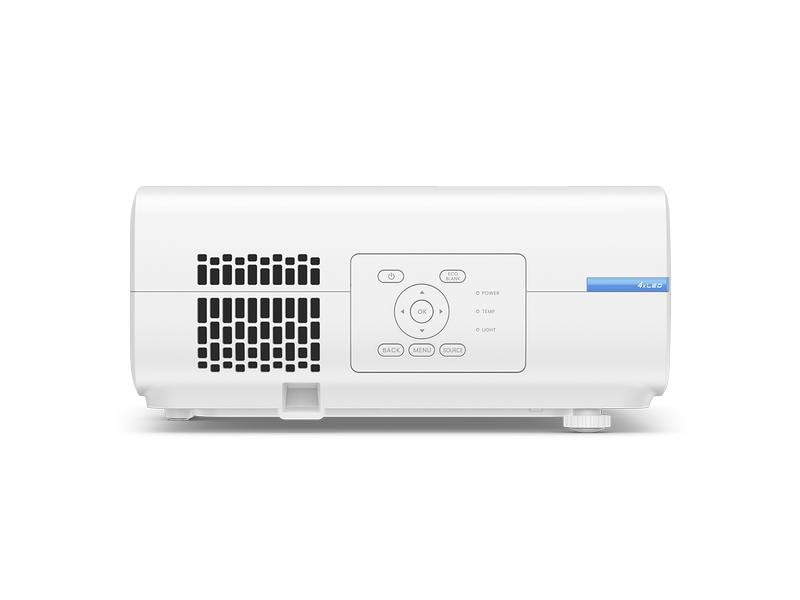 BenQ Projektor LH730 Leistungsstarker Projektor für Konferenzräume