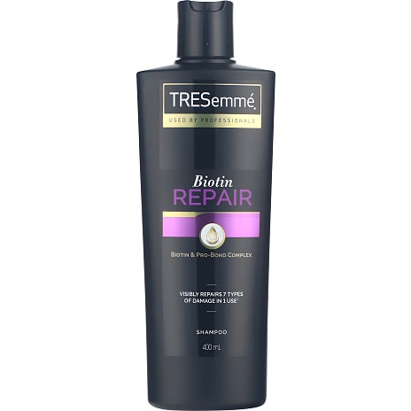 Shampoo m. biotin