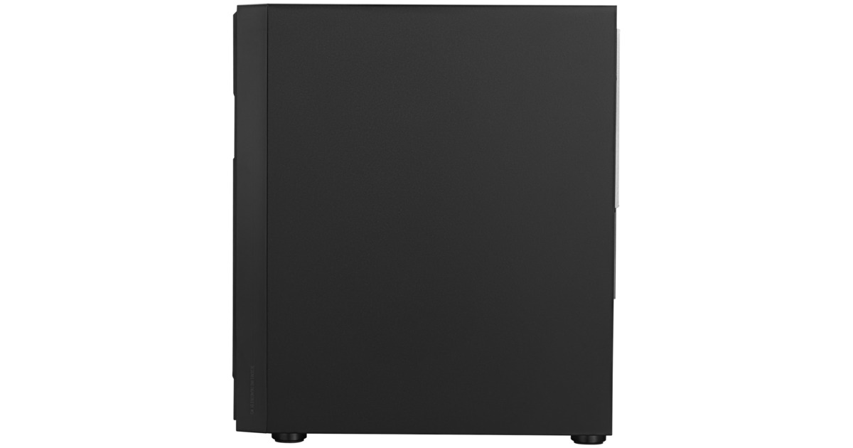 MSIPro DP180 14A-825EU pc-systeem  (Zwart | Core i5-14400 | UHD Graphics 730 | 8 GB | 512 GB SSD)