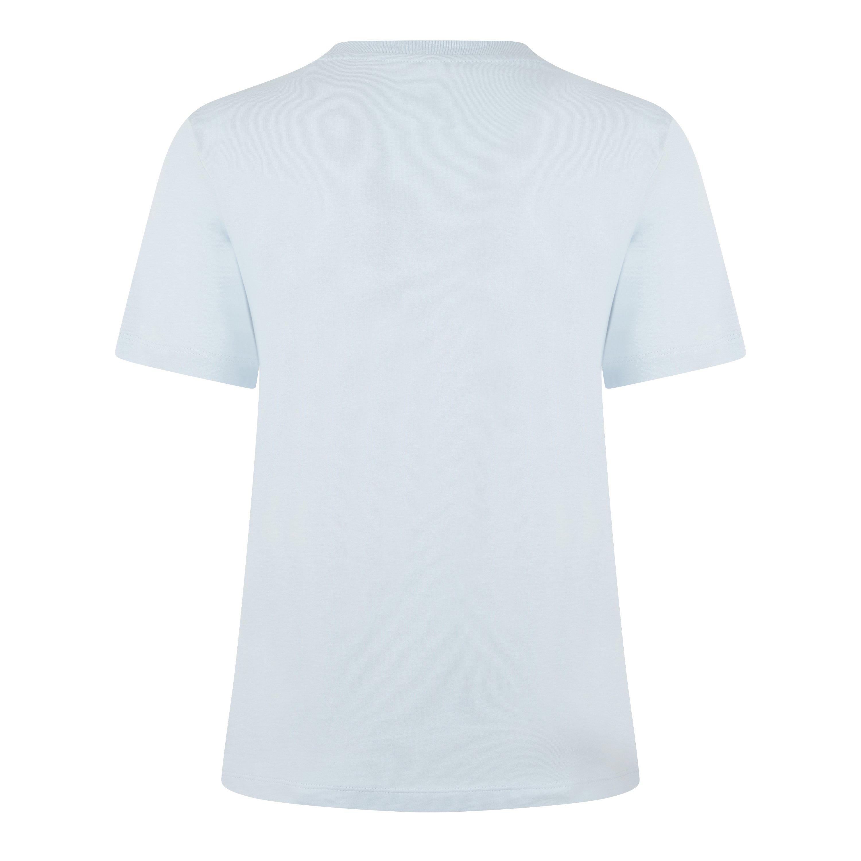 Reebok Ri Bl Tee Ld99
