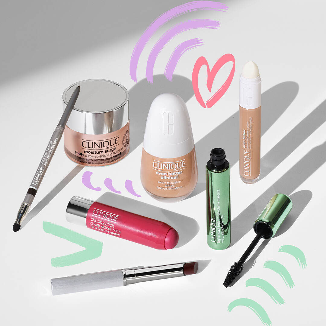 CLINIQUE Chubby Stick™ Cheek Colour Balm