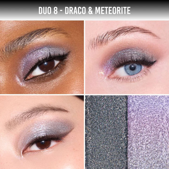 Danessa Myricks Beauty - Colorfix Stix DUO Multi-Use Pigment Stick, 3 g