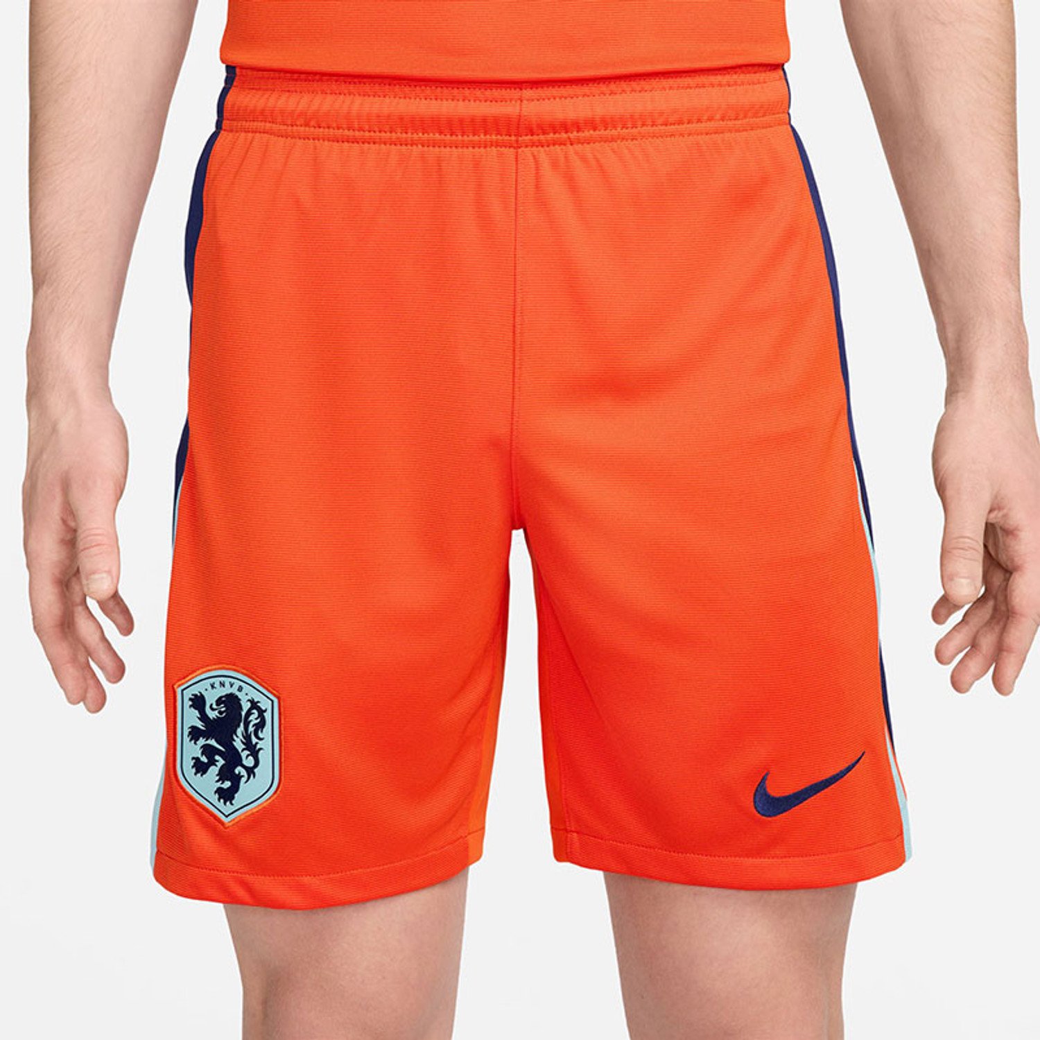 Nike Nederland Thuis Tenue
