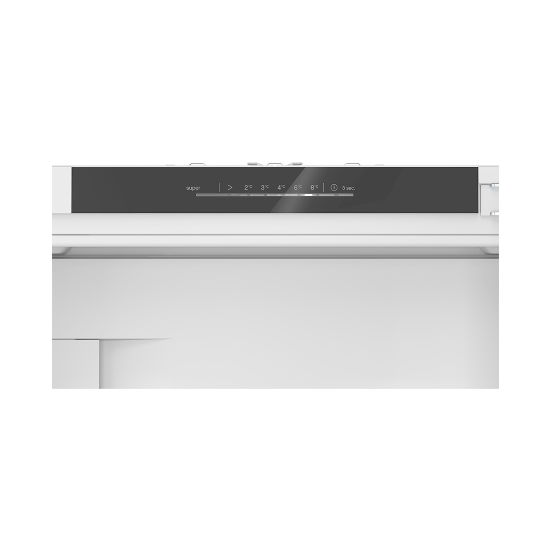 Bosch KIL82VFE0 Einbau-Kühlschrank 280 Liter
