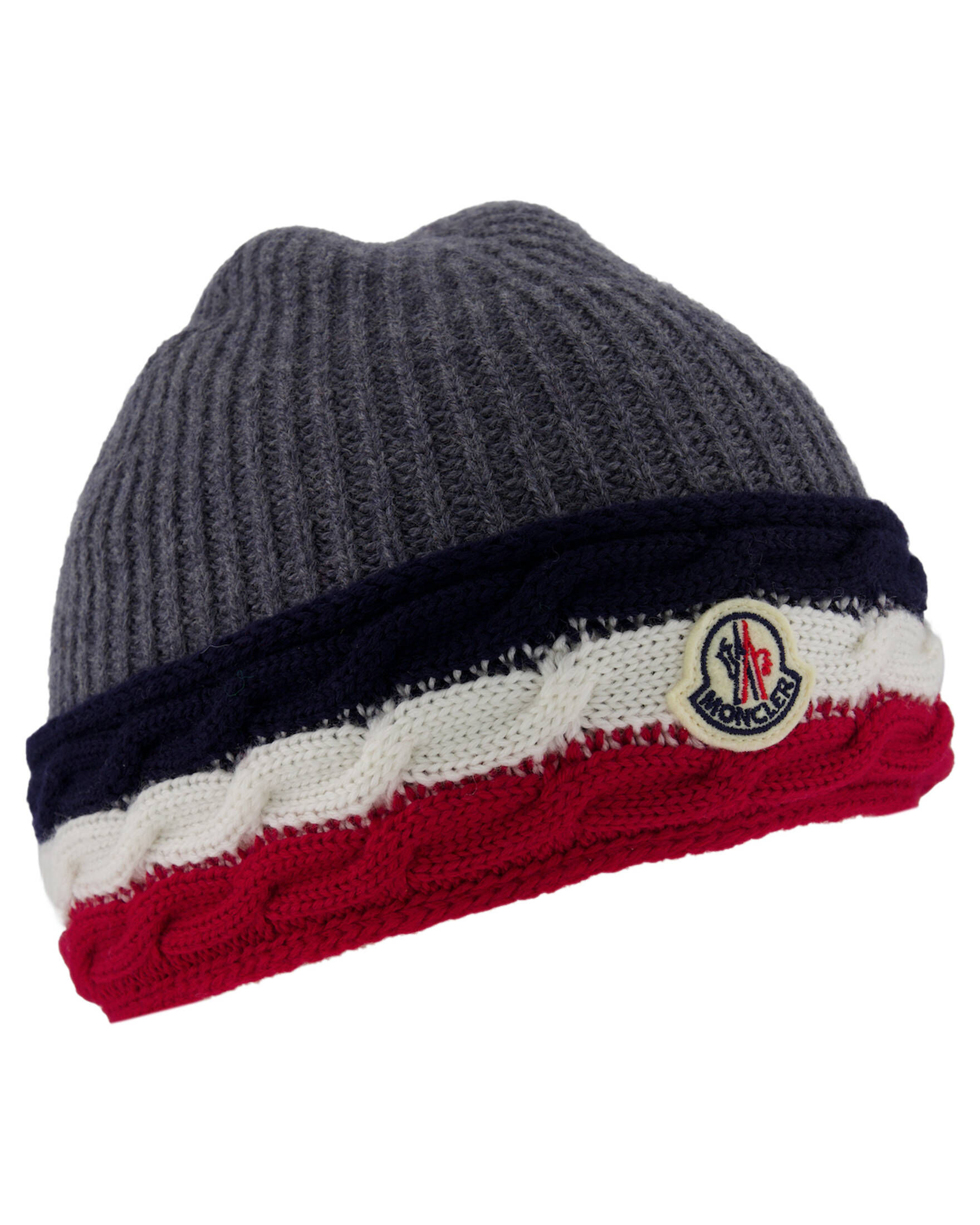 Moncler| Kinder Mütze