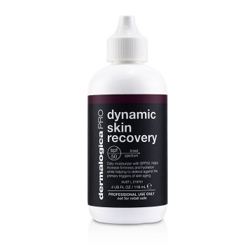 Dermalogica Age Smart Dynamic Skin Recovery SPF 50 PRO (tamanho do salão)  118ml/4oz