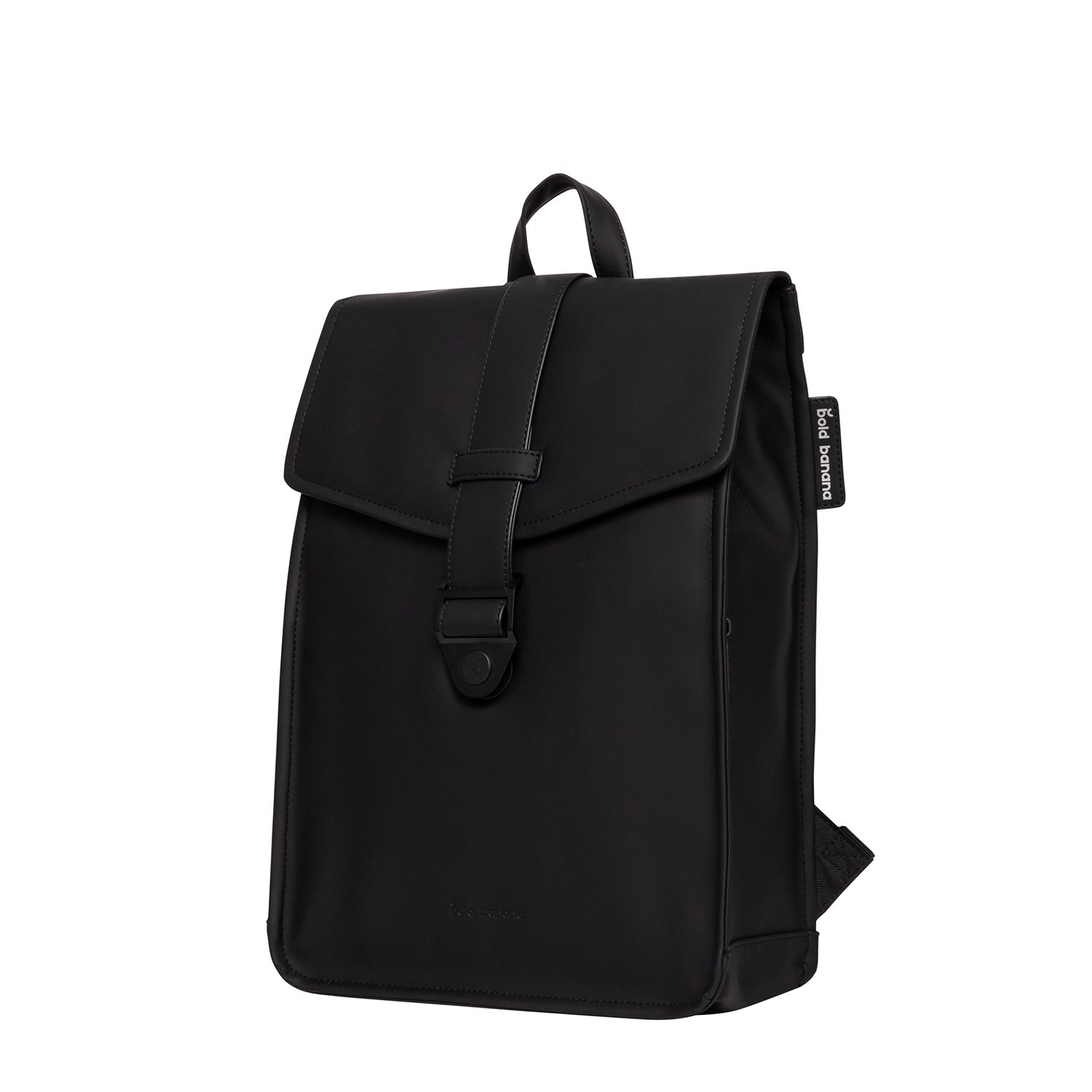 Bold Banana Beyond Bold Envelope Backpack obsidian