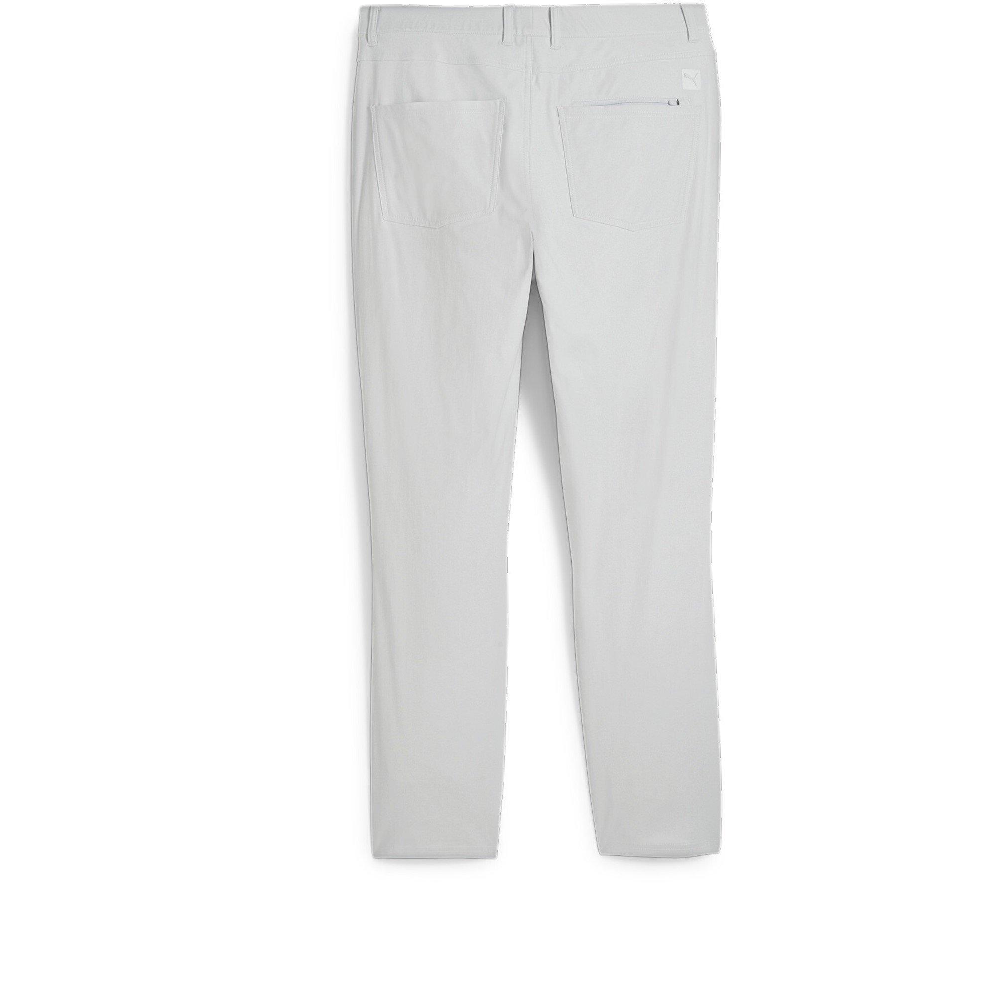 Puma Puma 101 5 Pocket Pant Golf Trouser Mens