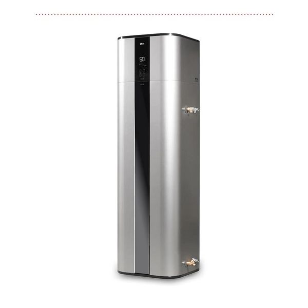 LG Bomba Calor Monobloco AQS WH27S.F5 - 270L A
