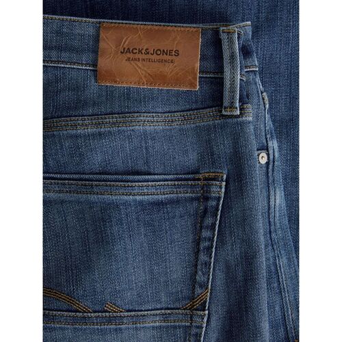 Jack & Jones - 12250237 CHRIS-BLUE DENIM Azul