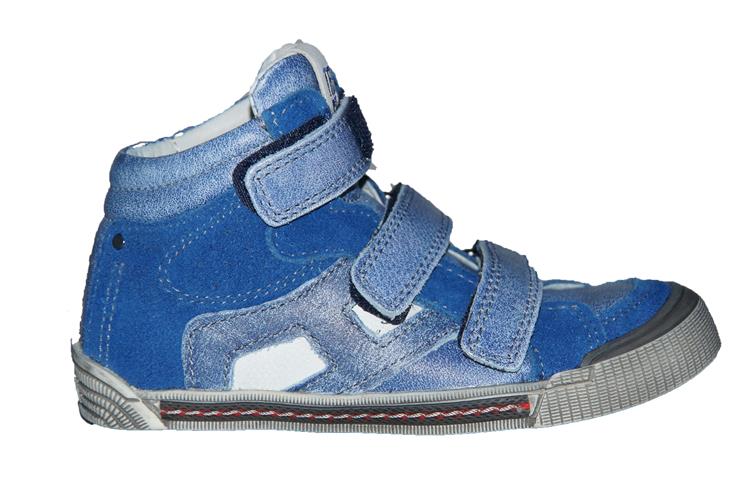 Track Style 315331 wijdte 5 Cobalt / Cobalt (523)