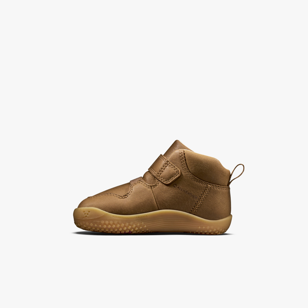 Primus Ludo Hi Winterised Toddlers