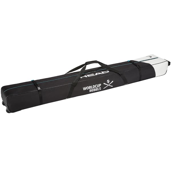 Housse ski HEAD REBELS DOUBLE SKI BAG