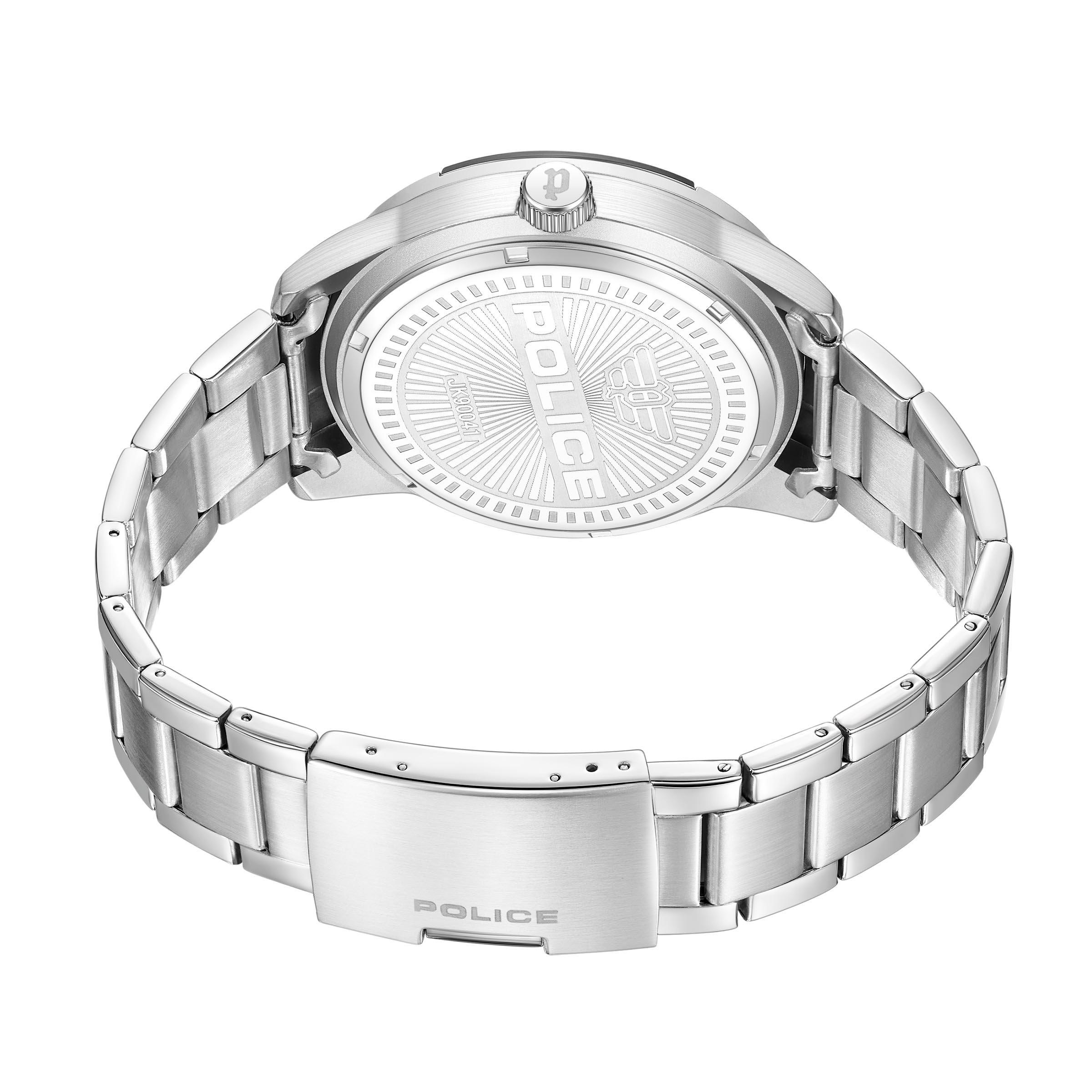 Police Urban Rebel Watch
