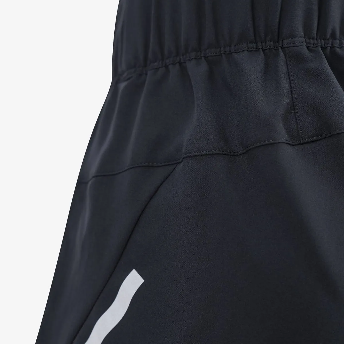Swix Roadline Light Shorts W Black