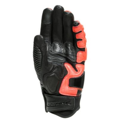 Gants Dainese X-RIDE - Noir / Rouge