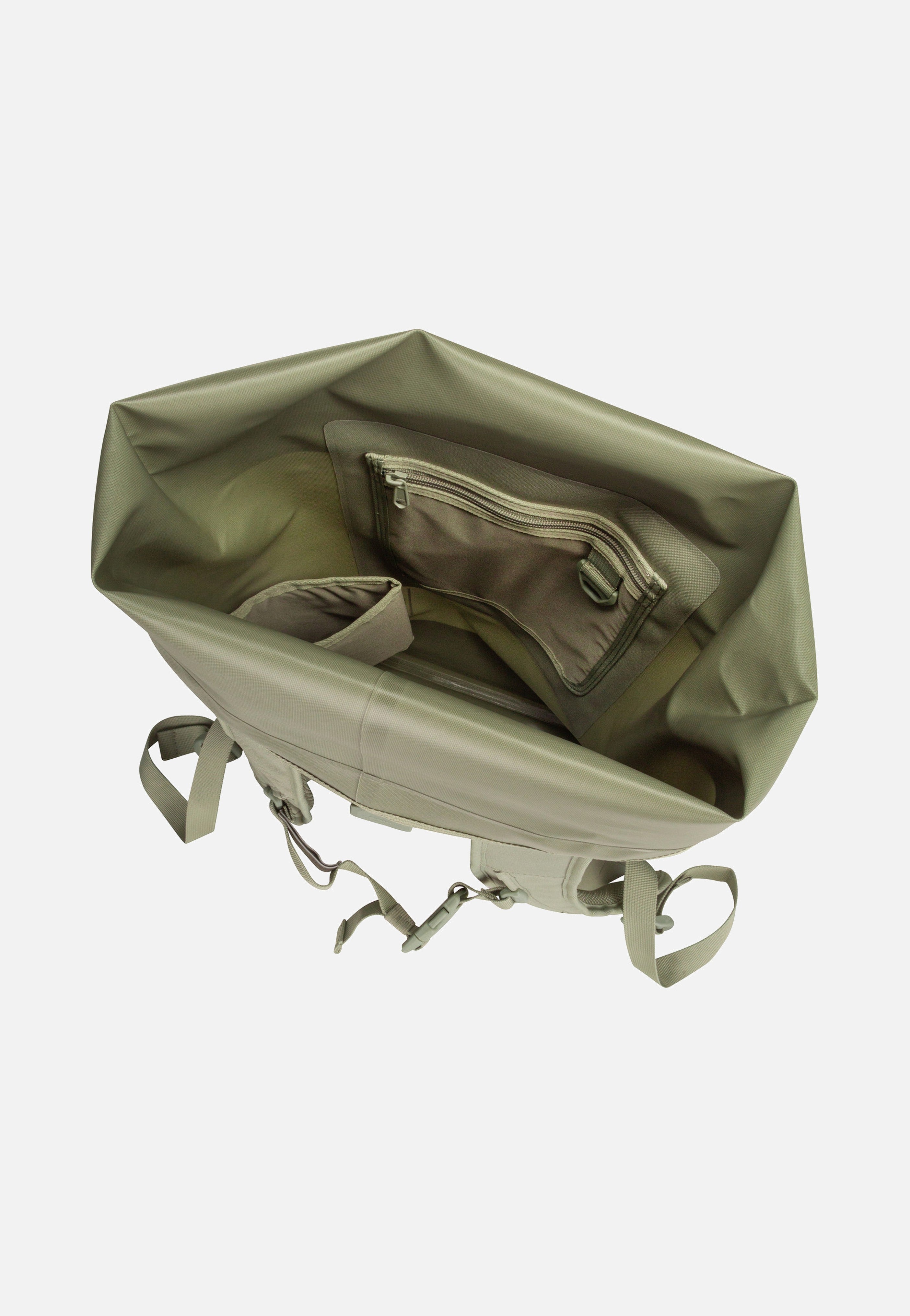 Rolltop Lite 2.0 Bass - Rolltop Rucksack
