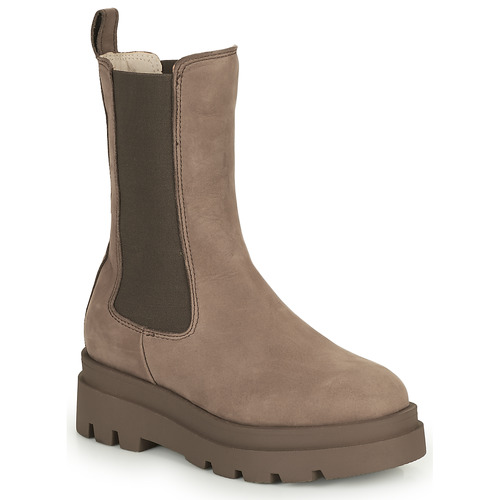 Ulanka - MARGIELA - Marron