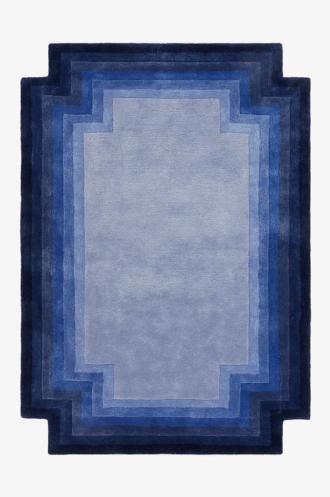 ANTONIA viskoseteppe 160x230 cm