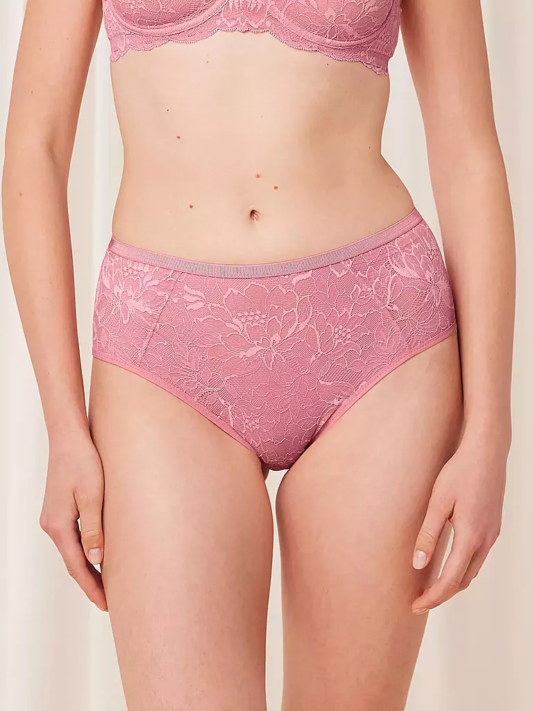 TRIUMPH Slip AMOURETTE CHARM koralle