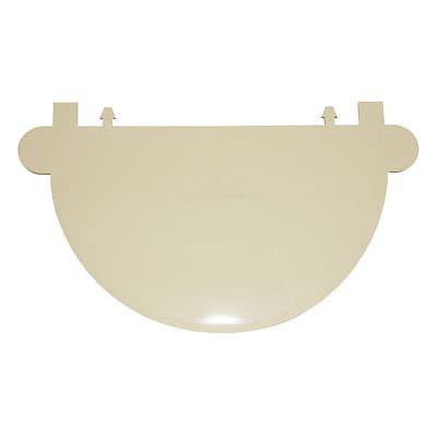 Fond universel 25 sable PVC Interplast