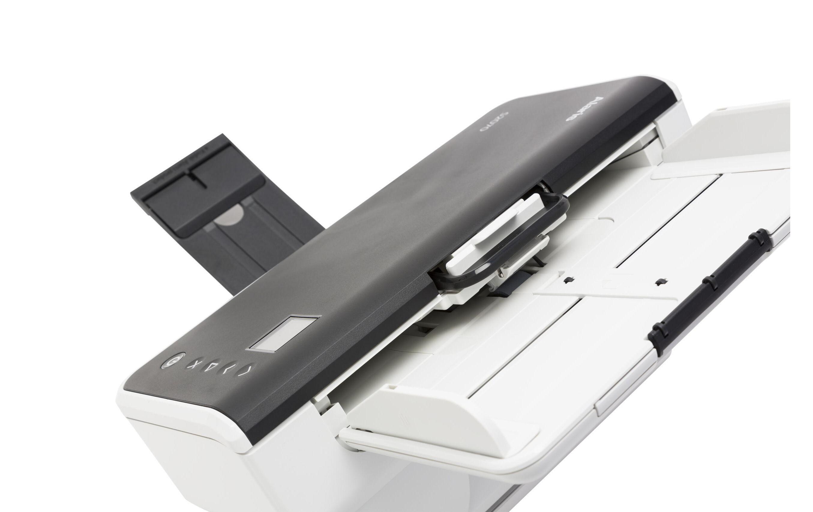 Dokumentenscanner Alaris S2070<br>Dokumentenscanner mit flexiblem Medienhandling