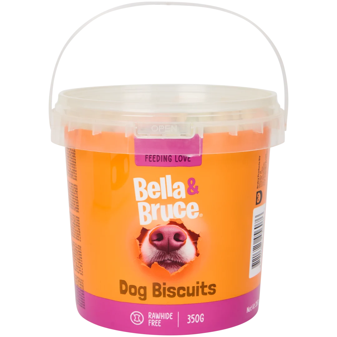 Biscuits pour chien
