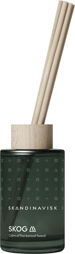 Skandinavisk SKOG Scent Diffuser 100ml