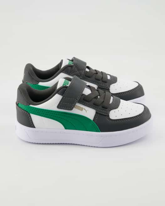 Puma Caven 2.0 Sneaker in Grau
