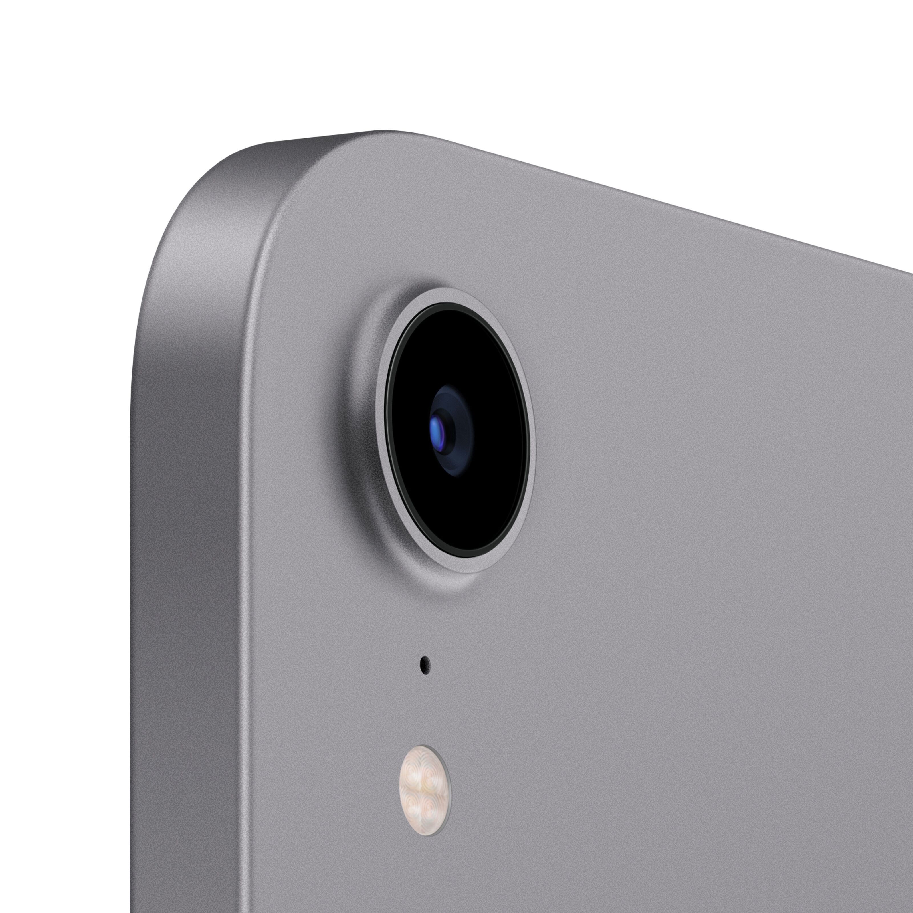 Apple iPad Mini (2021) Wifi 64 GB Stellargrå