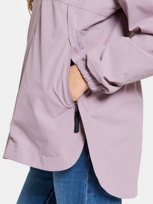 Didriksons Meliss Skalljakke, Dusty lilac