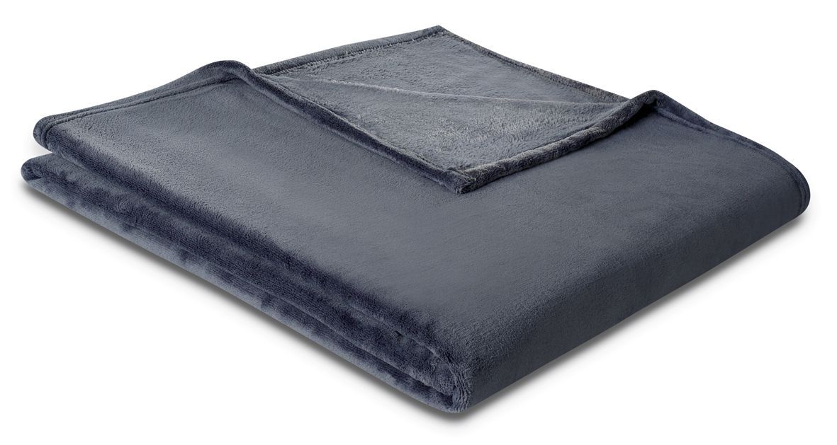 Wohndecke SOFT & COVER