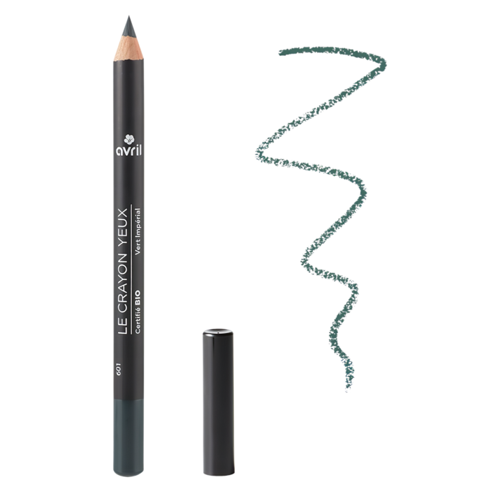 Crayon yeux