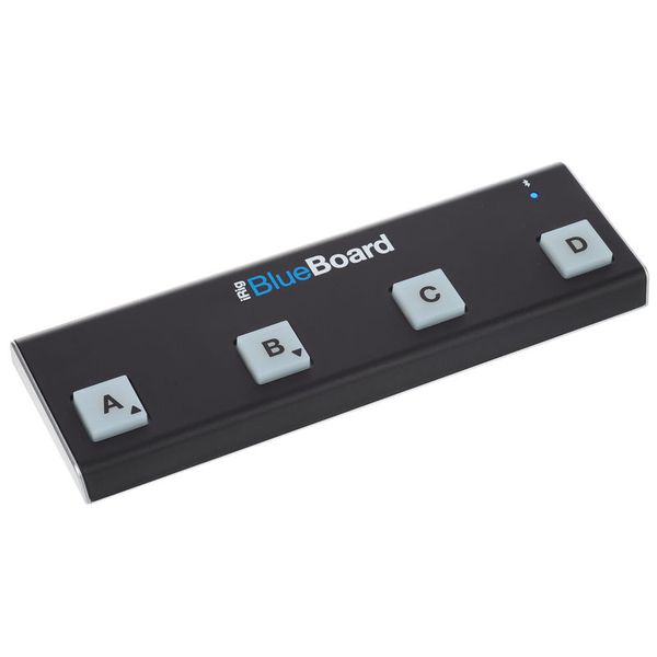 IK Multimedia iRig BlueBoard