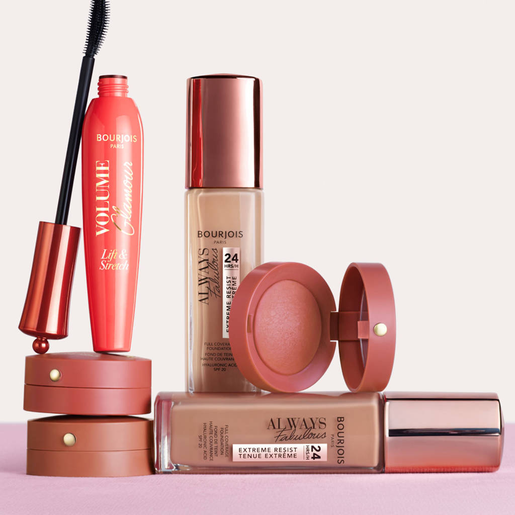 Is mijn favorit merketLittle Round Pot Blush - 16 Rose Coup de Foudre