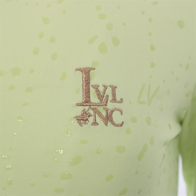 Trainingsshirt La Valencio LVUmina Kids Lichtgroen