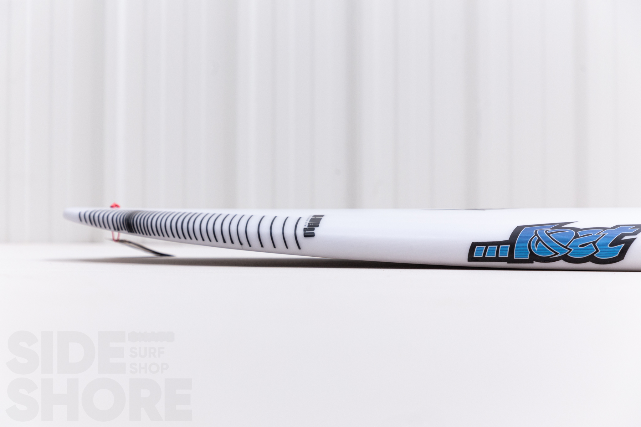 Lost Sub Driver 2.0 - 6'0 x 19.50