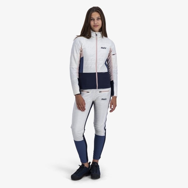 Swix Horizon Pants, Dame<br>Teknisk skibukse til dame!