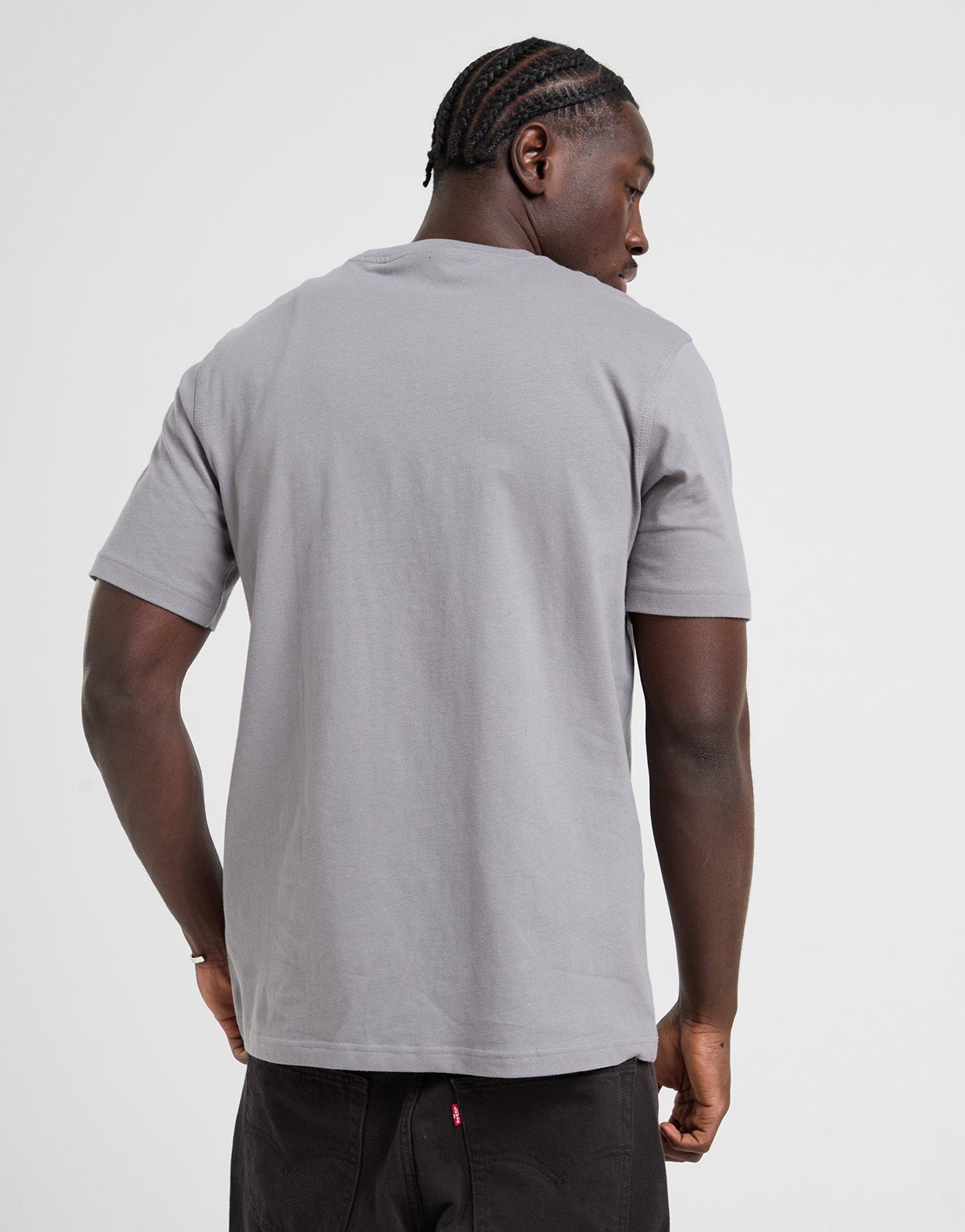 adidas Originals T-shirt Mutli Colour Contrast Logo