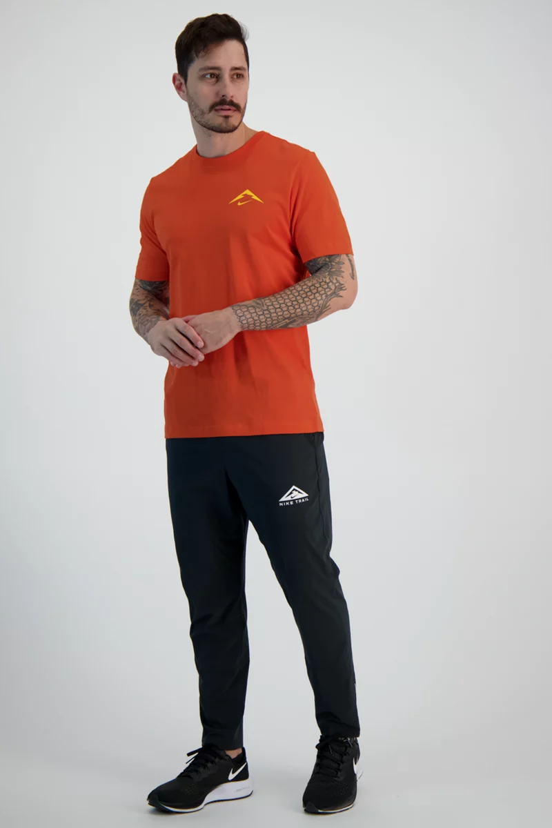 Nike Dri-FIT Trail Herren T-Shirt