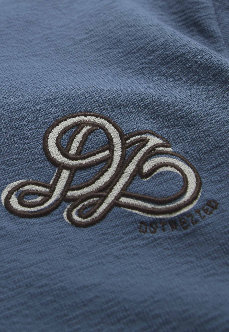 Dstrezzed Lasse Graphic T-shirt
