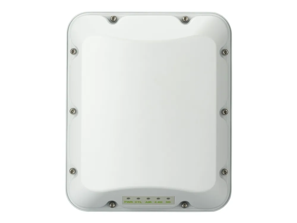 Ruckus T350C - Trådløs forbindelse - Wi-Fi 6 - 2.4 GHz, 5 GHz - væg/pæl/overflademonterbar