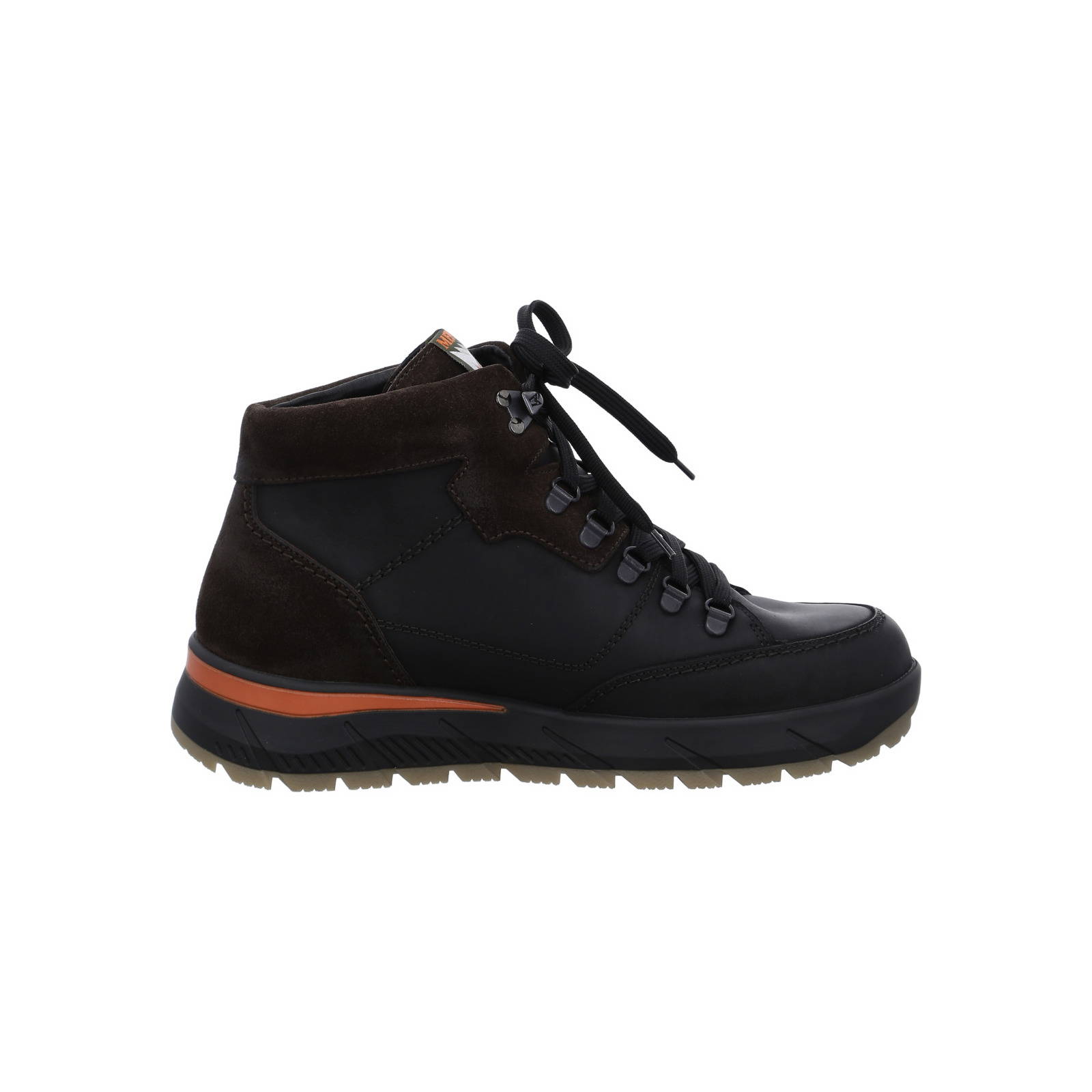 Mephisto bottines Rody noir