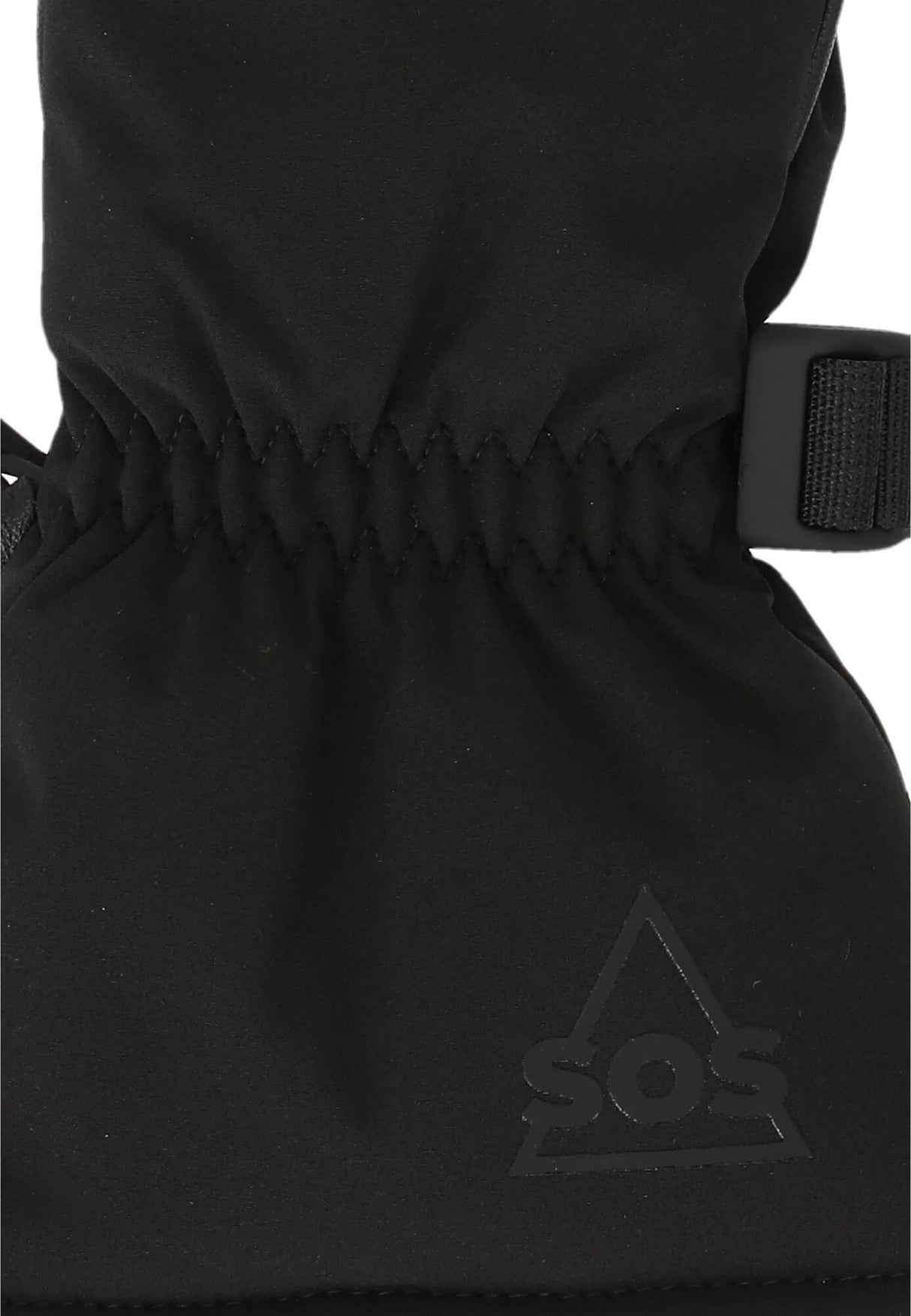 SOS<br>Ohau Long Gloves V1