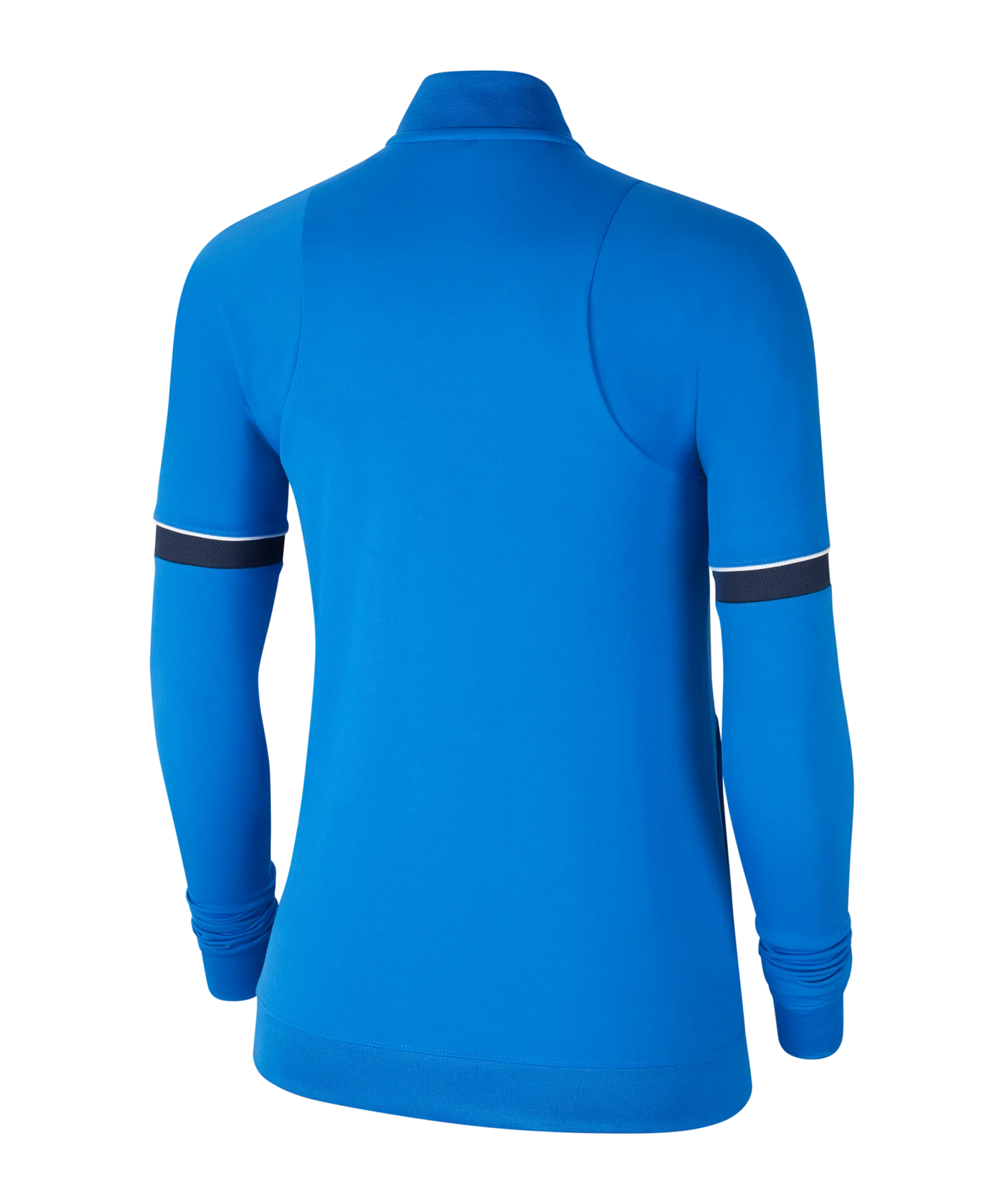 Nike Academy 21 Trainingsjacke Damen Blau F463