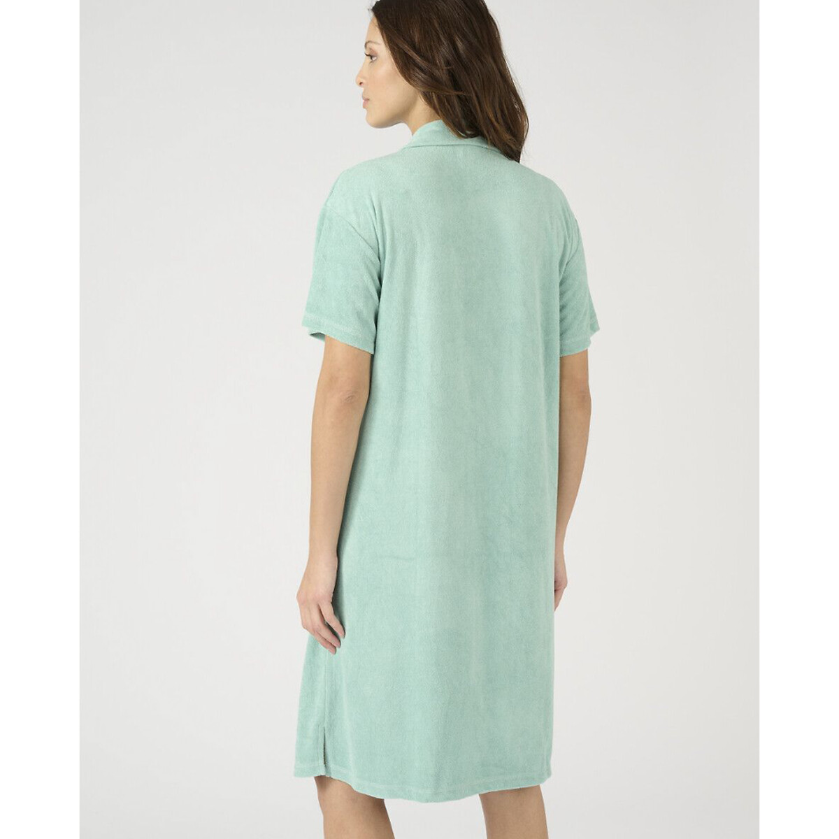 Camisola de mangas curtas DAMART.