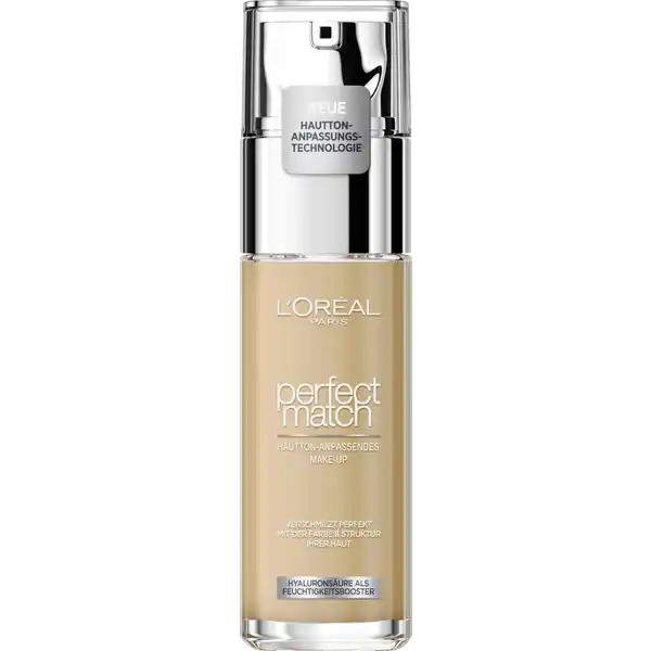 Perfect Match Make-Up 5.5.R Rose Sun
