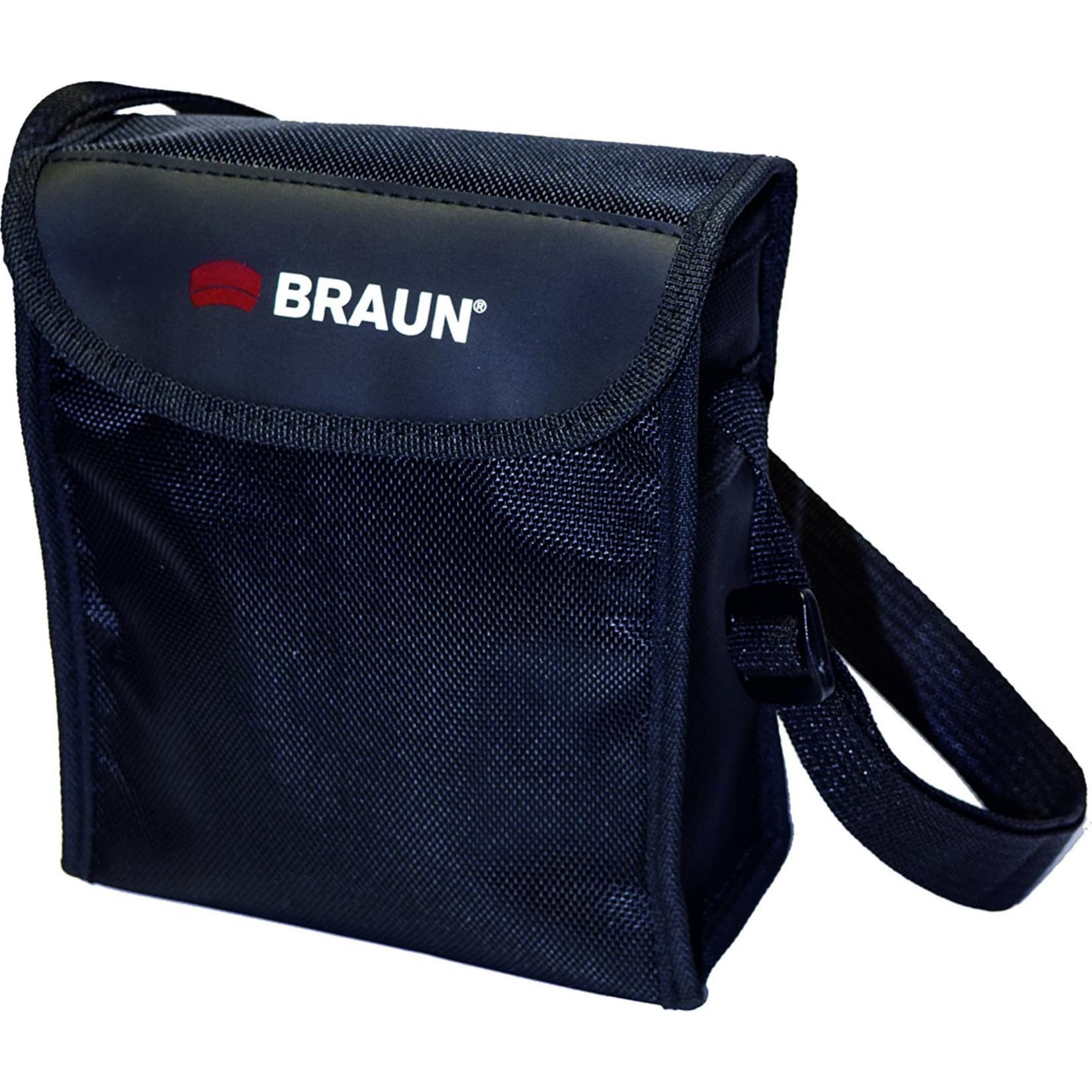 BRAUN Compagno 10x26 WP